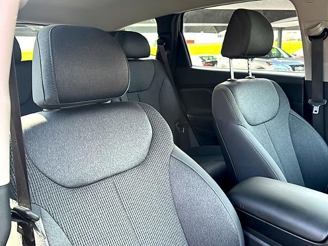 2021 Hyundai SANTA FE SE FWD