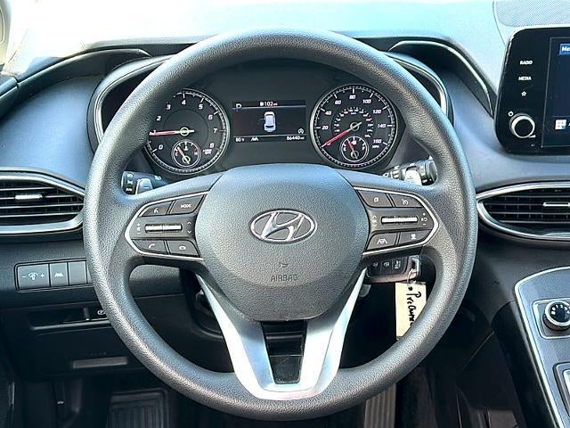 2021 Hyundai SANTA FE SE FWD