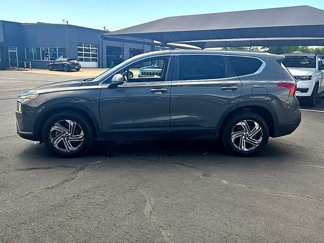 2021 Hyundai SANTA FE SE FWD
