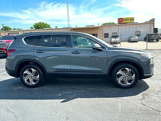 2021 Hyundai SANTA FE SE FWD