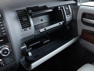 2013 Toyota Sequoia RWD 5.7L Platinum (Natl)