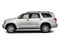2013 Toyota Sequoia RWD 5.7L Platinum (Natl)