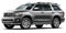 2013 Toyota Sequoia RWD 5.7L Platinum (Natl)