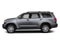 2013 Toyota Sequoia RWD 5.7L Platinum (Natl)