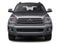 2013 Toyota Sequoia RWD 5.7L Platinum (Natl)