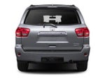 2013 Toyota Sequoia RWD 5.7L SR5 (Natl)