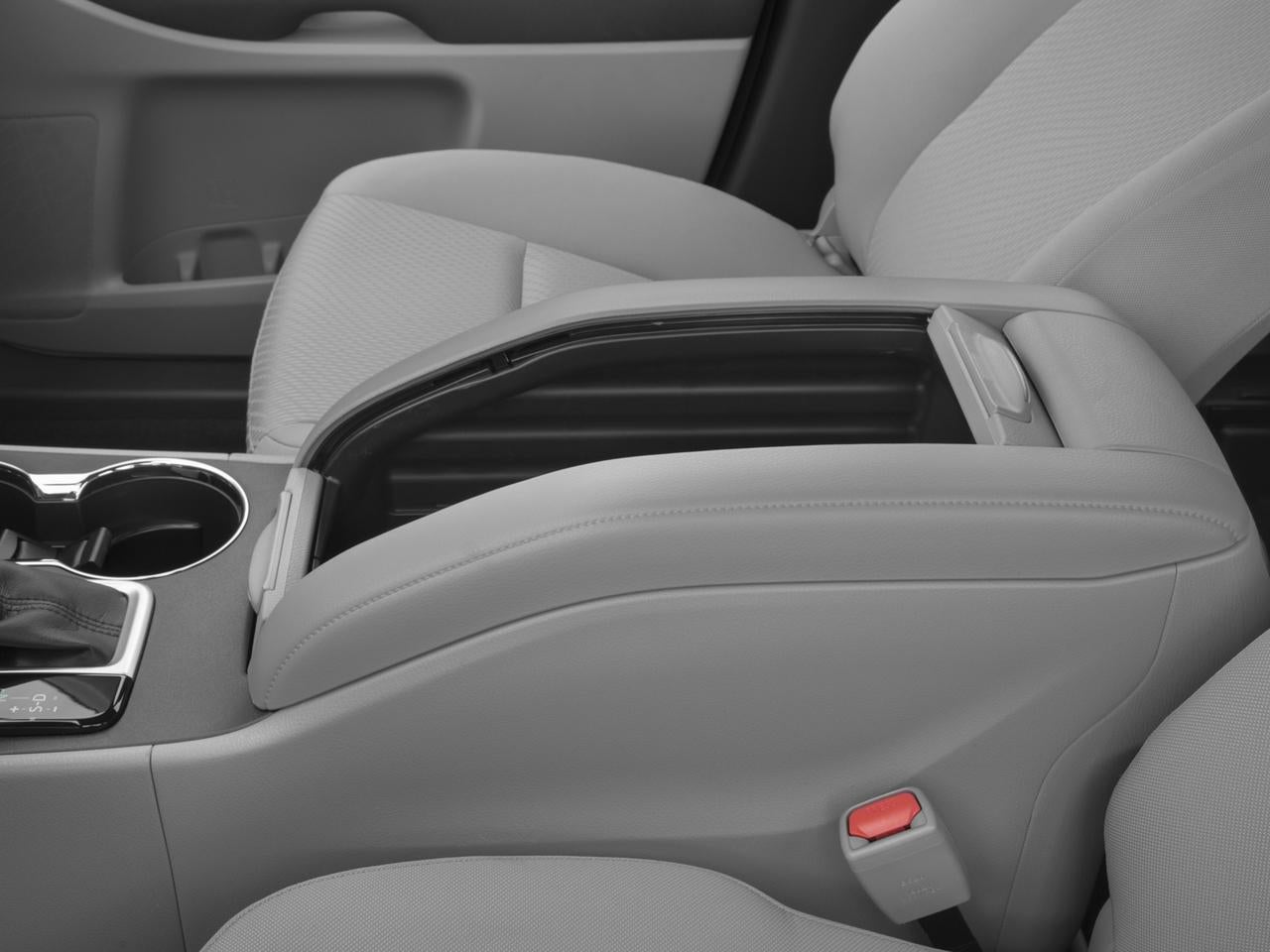 2018 Toyota Highlander LE Plus V6 FWD (SE)