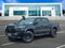 2019 Toyota Tacoma 4WD 4WD TRD Pro Double Cab 5' Bed V6 AT (Natl)