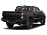 2019 Toyota Tacoma 4WD 4WD TRD Pro Double Cab 5' Bed V6 AT (Natl)