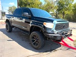 2017 Toyota Tundra 4WD SR5 CrewMax 5.5' Bed 5.7L FFV (SE)