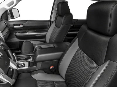 2017 Toyota Tundra 2WD 2WD SR5 CrewMax 5.5' Bed 5.7L FFV (SE)