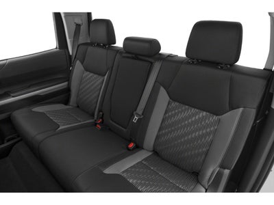 2020 Toyota Tundra 2WD 2WD SR5 CrewMax 5.5' Bed 5.7L (SE)