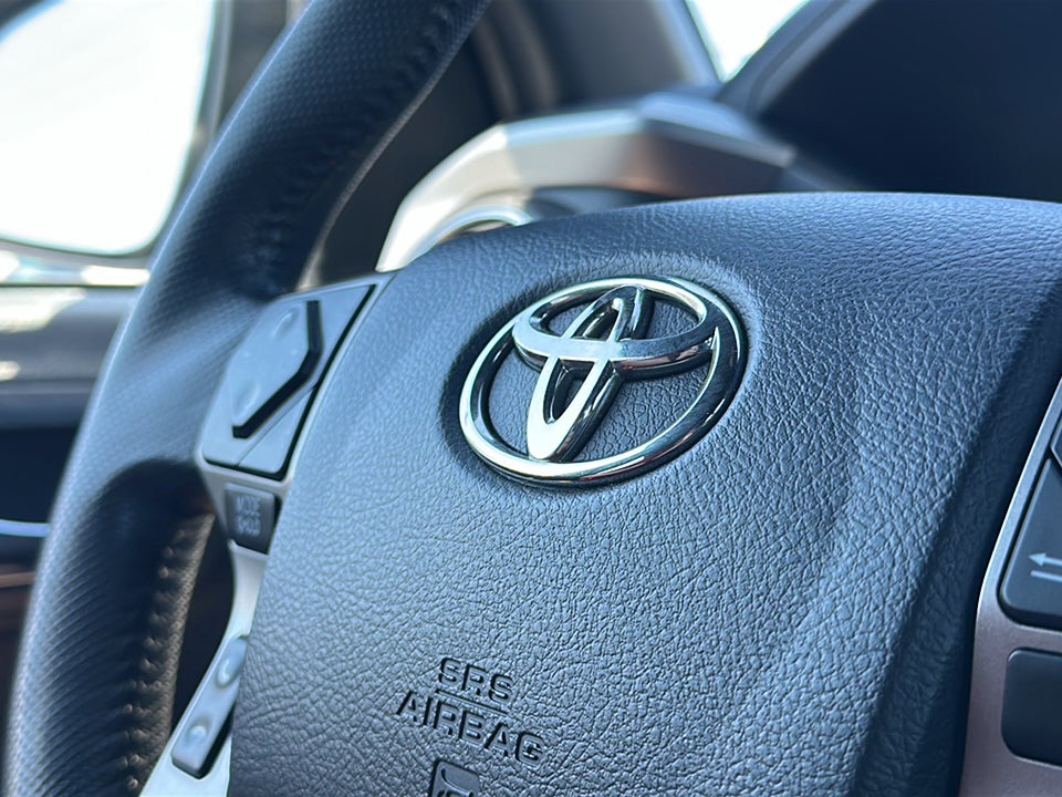 2020 Toyota Tacoma Limited