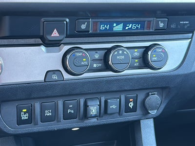 2020 Toyota Tacoma Limited