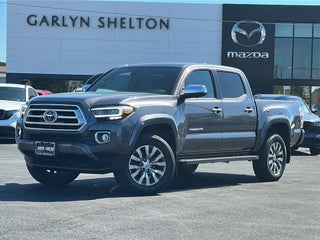 2020 Toyota Tacoma Limited