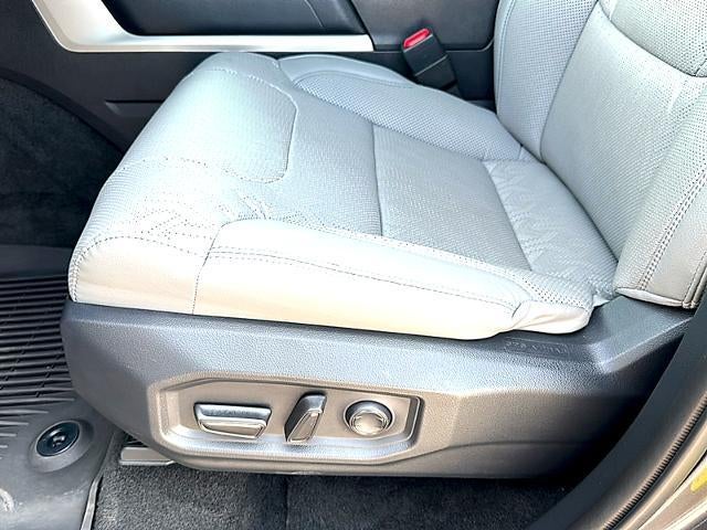 2024 Toyota Tundra 4WD 4WD SR5 Double Cab 6.5' Bed (Natl)