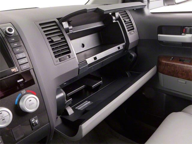 2013 Toyota Tundra 2WD Truck 2WD Double Cab Standard Bed 4.6L V8 (Natl)