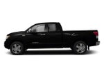 2013 Toyota Tundra 2WD Truck 2WD Double Cab Standard Bed 4.6L V8 (Natl)