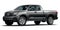 2013 Toyota Tundra 2WD Truck 2WD Double Cab Standard Bed 4.6L V8 (Natl)