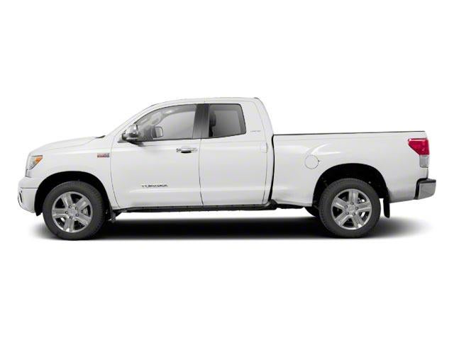 2013 Toyota Tundra 2WD Truck 2WD Double Cab Standard Bed 4.6L V8 (Natl)