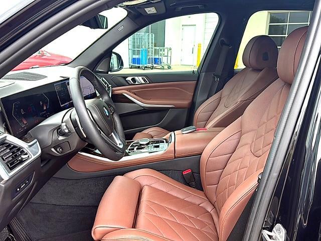 2024 BMW X5 sDrive40i Sports Activity Vehicle