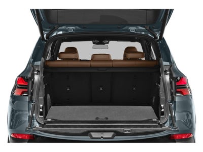 2024 BMW X5 sDrive40i Sports Activity Vehicle