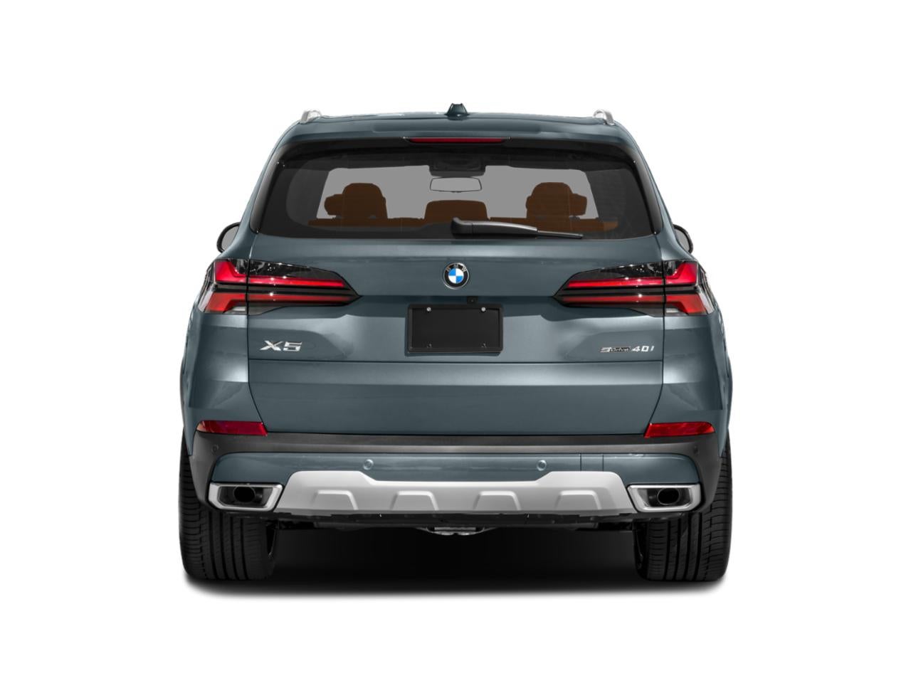 2024 BMW X5 sDrive40i Sports Activity Vehicle