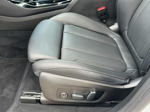 2024 BMW X3 sDrive30i Sports Activity Vehicle