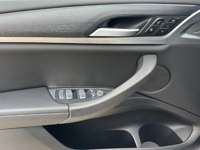 2024 BMW X3 sDrive30i Sports Activity Vehicle