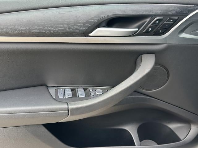 2024 BMW X3 sDrive30i Sports Activity Vehicle