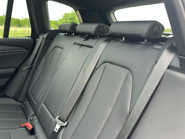 2024 BMW X3 sDrive30i Sports Activity Vehicle