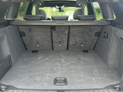 2024 BMW X3 sDrive30i Sports Activity Vehicle