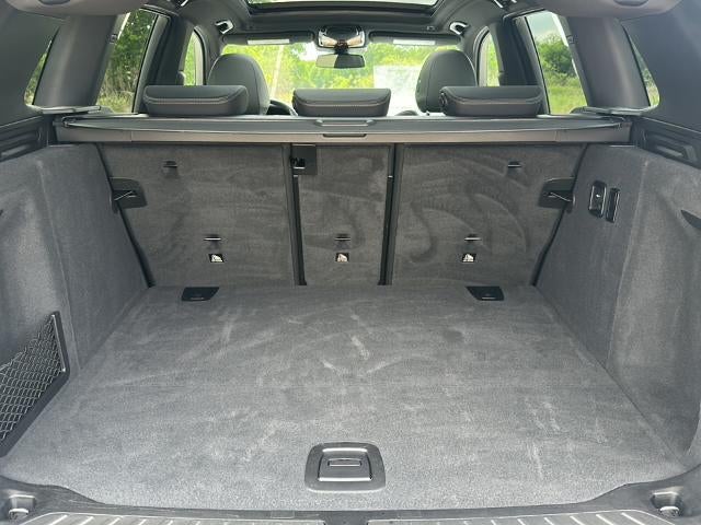2024 BMW X3 sDrive30i Sports Activity Vehicle