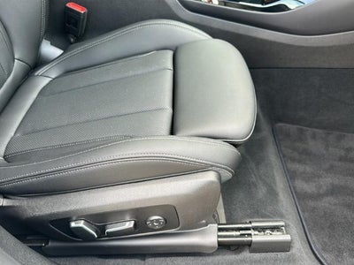 2024 BMW X3 sDrive30i Sports Activity Vehicle