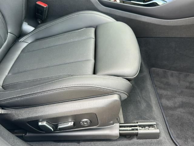 2024 BMW X3 sDrive30i Sports Activity Vehicle