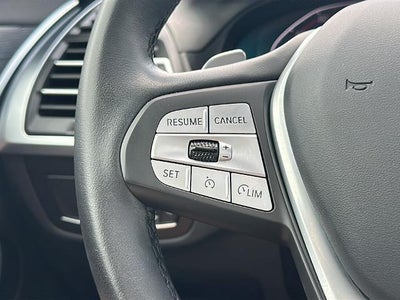 2024 BMW X3 sDrive30i Sports Activity Vehicle