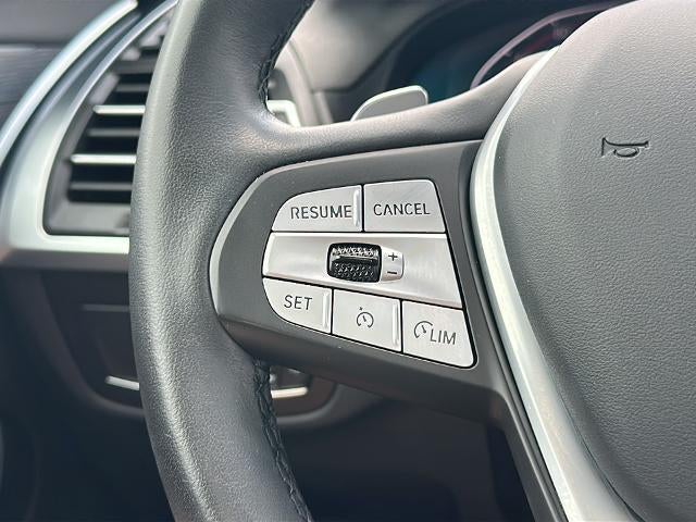 2024 BMW X3 sDrive30i Sports Activity Vehicle