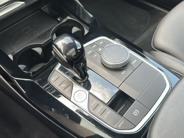 2024 BMW X3 sDrive30i Sports Activity Vehicle