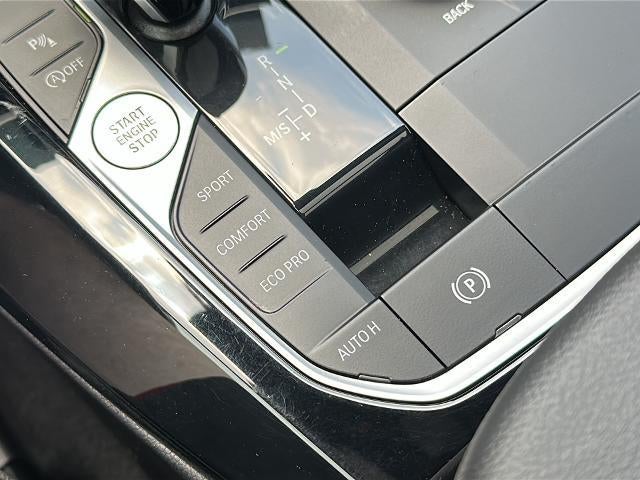 2024 BMW X3 sDrive30i Sports Activity Vehicle