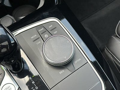 2024 BMW X3 sDrive30i Sports Activity Vehicle