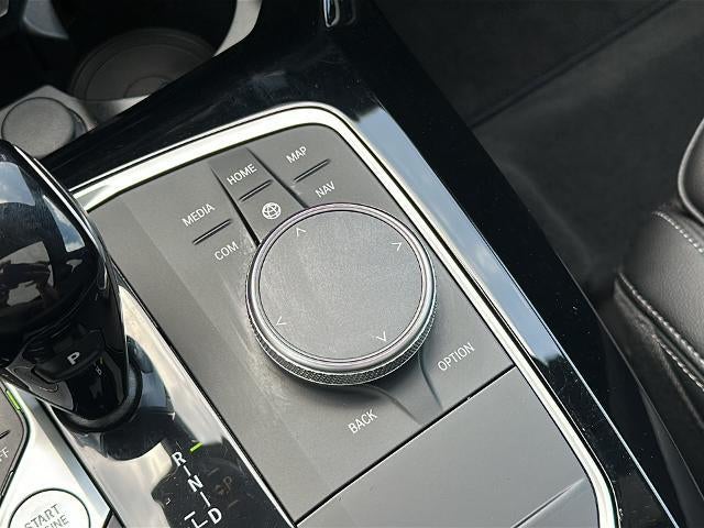 2024 BMW X3 sDrive30i Sports Activity Vehicle