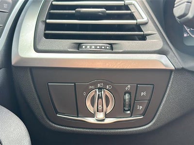 2024 BMW X3 sDrive30i Sports Activity Vehicle