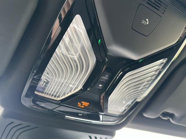 2024 BMW X3 sDrive30i Sports Activity Vehicle