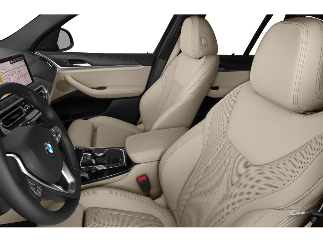 2024 BMW X3 sDrive30i Sports Activity Vehicle