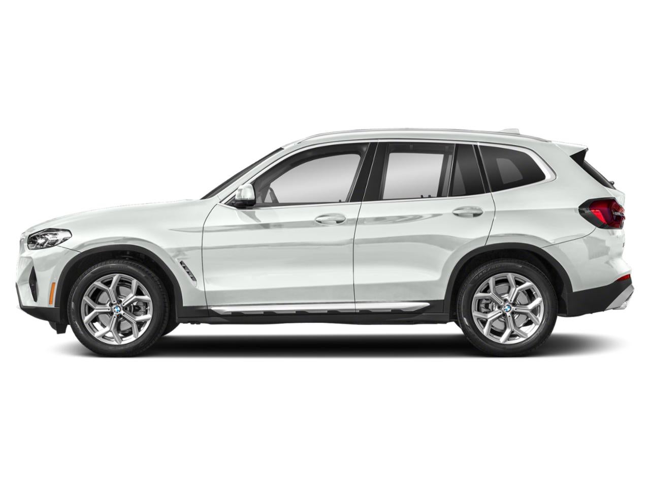 2024 BMW X3 sDrive30i Sports Activity Vehicle