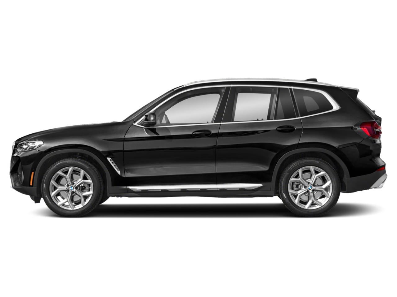 2024 BMW X3 sDrive30i Sports Activity Vehicle
