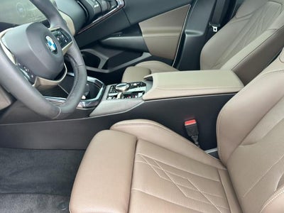 2025 BMW X3 30 xDrive Sports Activity Vehicle