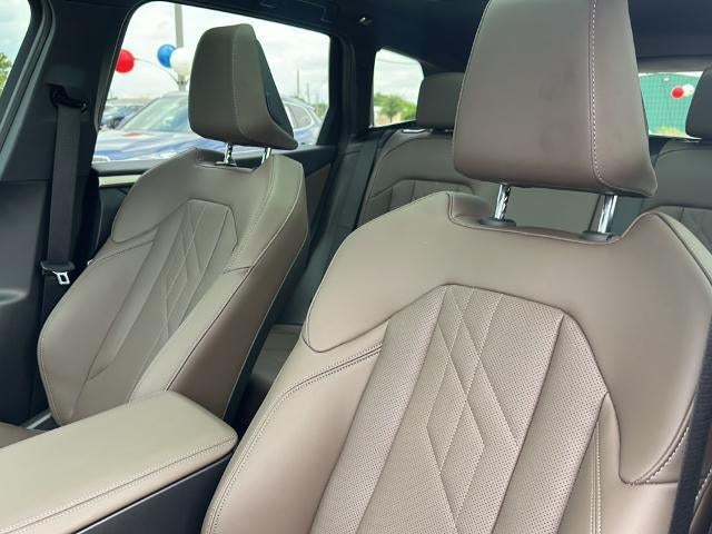 2025 BMW X3 30 xDrive Sports Activity Vehicle