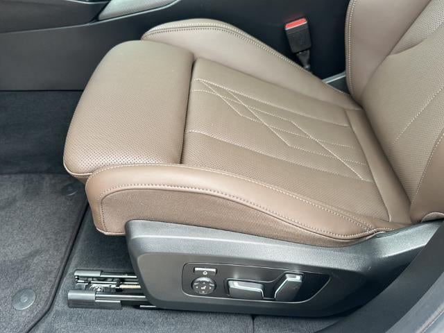 2025 BMW X3 30 xDrive Sports Activity Vehicle