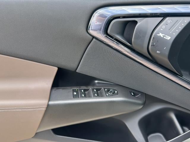 2025 BMW X3 30 xDrive Sports Activity Vehicle
